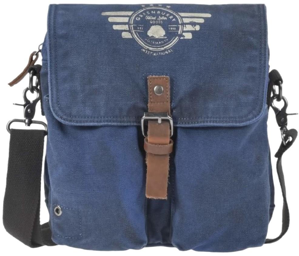 Сумка мужская Greenburry Aviator 5896-27