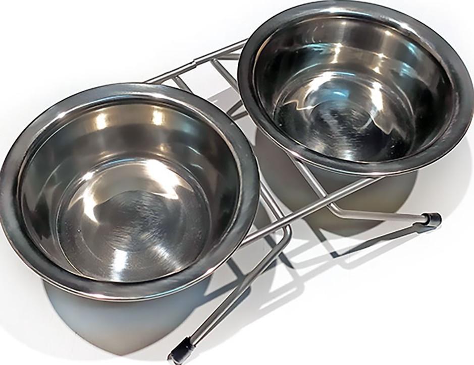 Миска для собачьего корма Import 43243