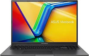 Ноутбук для игр Asus Vivobook 16X K3605ZF Indie Black (K3605ZF-MB243)