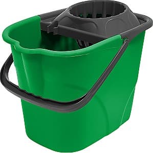 Galeata de curatare a pardoselilor UTP Professional CMK783 Green