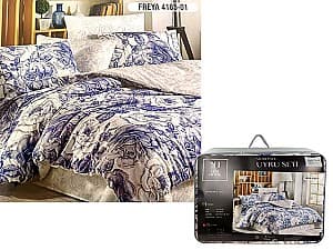 Set lenjerie de pat Newhome Comforter Freya