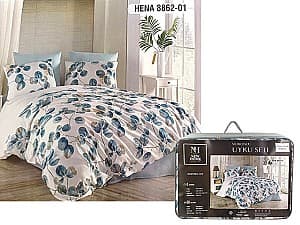 Lenjerie de pat Newhome Comforter Hena