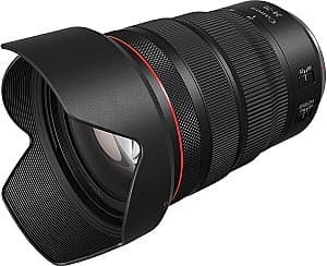 Объектив Canon RF 24-70 mm f/2.8 L IS USM