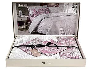 Постельное белье Newhome Delux Satin Lara