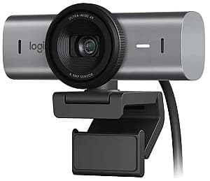 Camera Web Logitech MX Brio