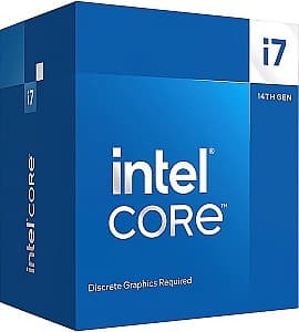 Procesor Intel Core i7-14700F Box