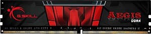 Memorie operativa RAM G.SKILL Aegis 16GB DDR4-3200MHz (F4-3200C16S-16GIS)