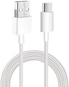 USB сablu Xiaomi Mi USB to Type-C