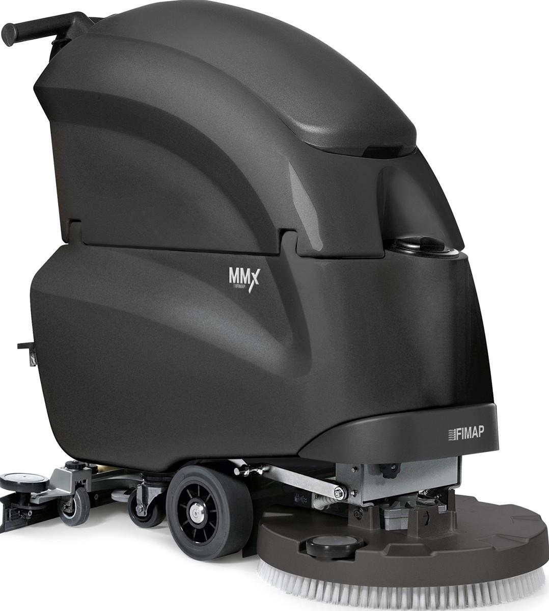 Masina de spalat pardoseli Fimap MMX 50 BT