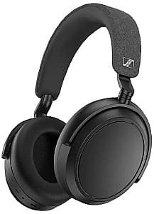 Casti Sennheiser Momentum 4 Black