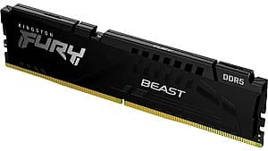 Memorie operativa RAM Kingston FURY Beast 16GB (KF568C34BB-16)