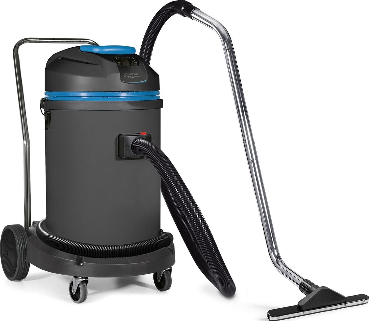 Aspirator industrial Fimap FV 65.2