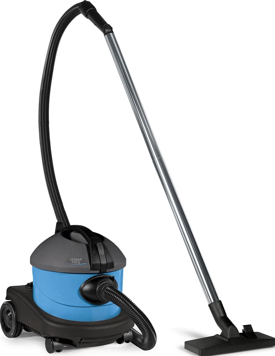 Aspirator industrial Fimap FV 13.1 PRO EN