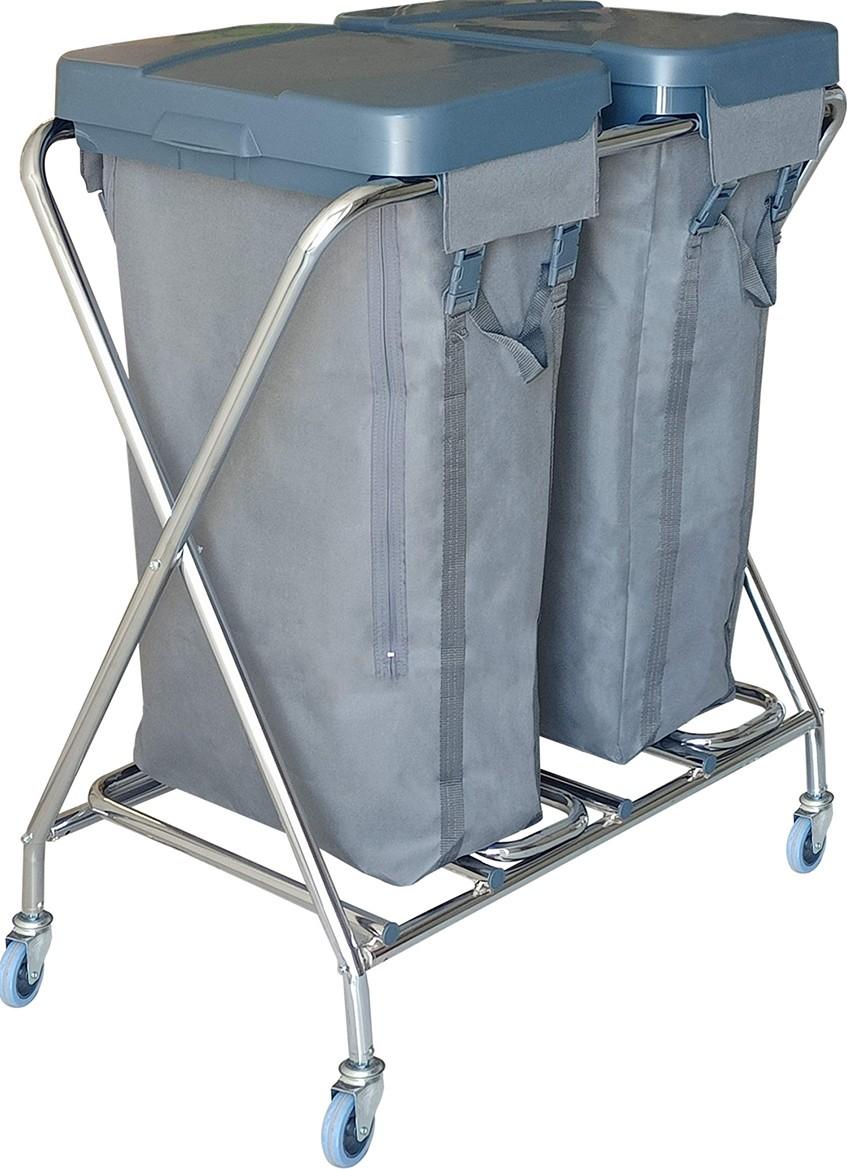 Тележка для уборки Rindo CT266MK