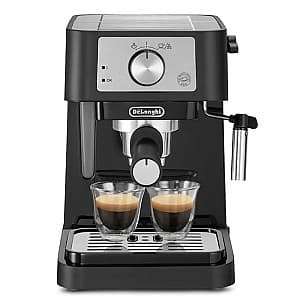 Aparat de cafea DeLonghi EC260.BK