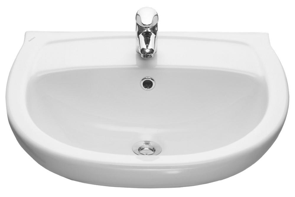 Lavoar baie Santeri VERSIA 565mm