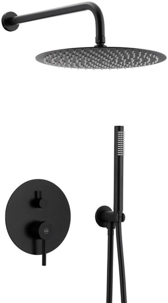 Set de duș Armatura Moza (109673)