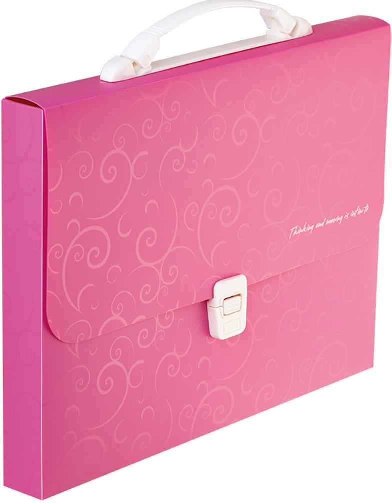 Портфель для документов Buromax BM 3719 10