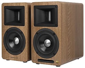 Boxe EDIFIER  Airpulse A80 Walnut