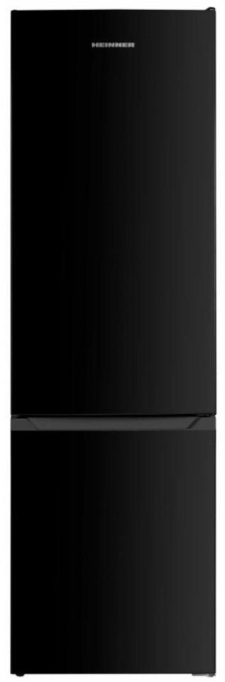 Frigider Heinner HC-HM262BKE++ Black