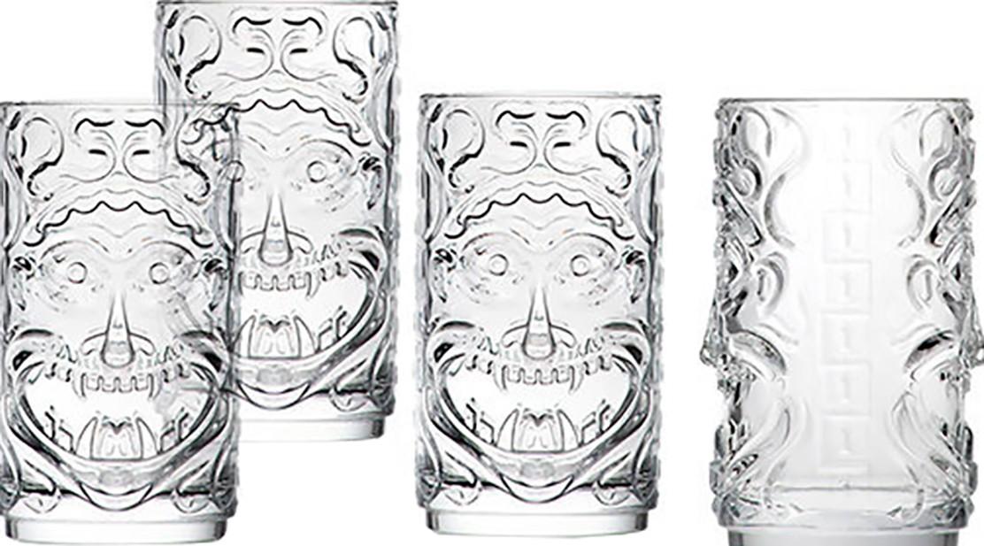 Стаканы RCR Tiki Etruria 23190