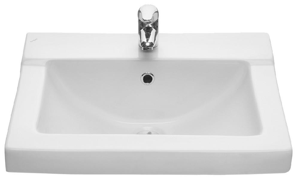 Lavoar baie Santeri ORION 57cm