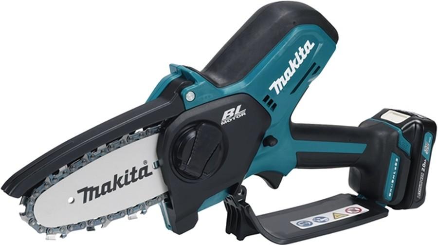 Fierastrau electric cu lant Makita UC100DWA