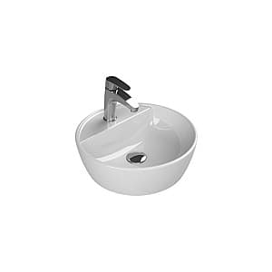 Lavoar baie CeraStyle One 42cm Turkuaz