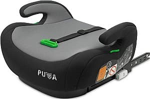 Scaun auto copii Caretero Puma i-Size Negru