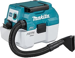 Автомобильный пылесос Makita DVC750LZ