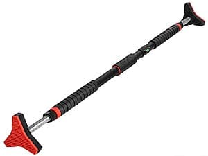 Bara de tractiune si paralele HMS Premium DD401 Black/Red