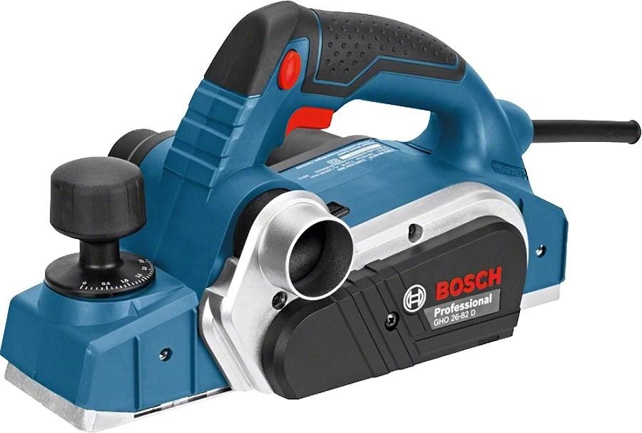 Рубанок Bosch B06015A4300