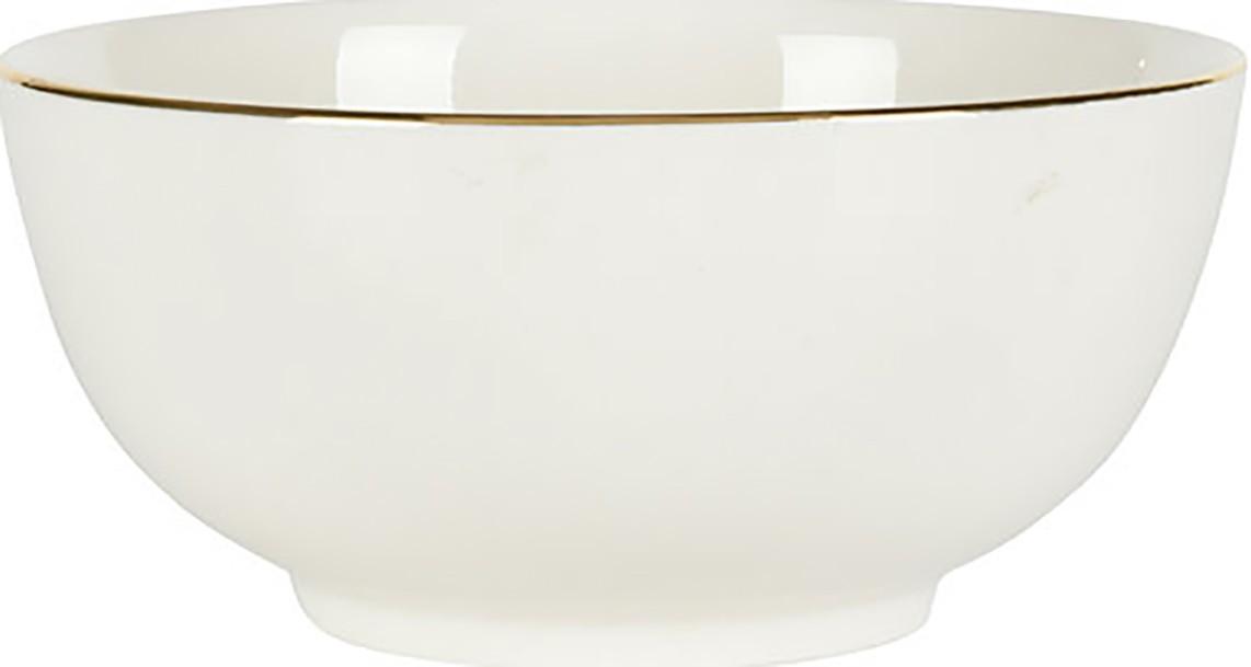 Миска Metallic Rim 51372