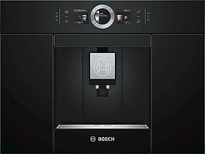 Кофемашина Bosch CTL636EB6