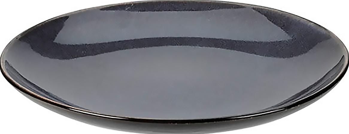 Тарелка Reactive Glaze 51365