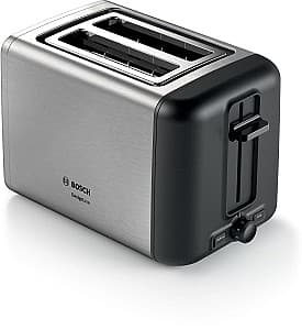 Тостер Bosch TAT3P420 Inox