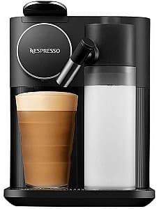 Aparat de cafea NESPRESSO Gran Lattissima Black