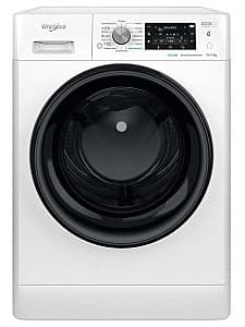 Стиральная машина Whirlpool FFWDD1076258BVEU