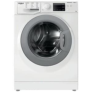 Стиральная машина Whirlpool WRSB 7259 WS