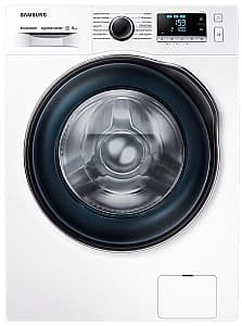 Стиральная машина Samsung WW80J62E0DW/CE