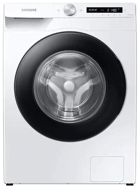 Masina de spalat Samsung WW80T534DAW/S7