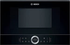 Встраиваемая микроволновая печь Bosch BFL634GB1