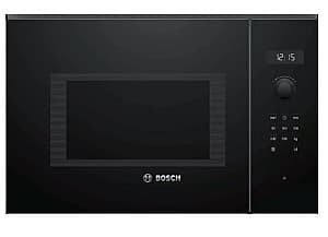 Встраиваемая микроволновая печь Bosch BFL554MB0