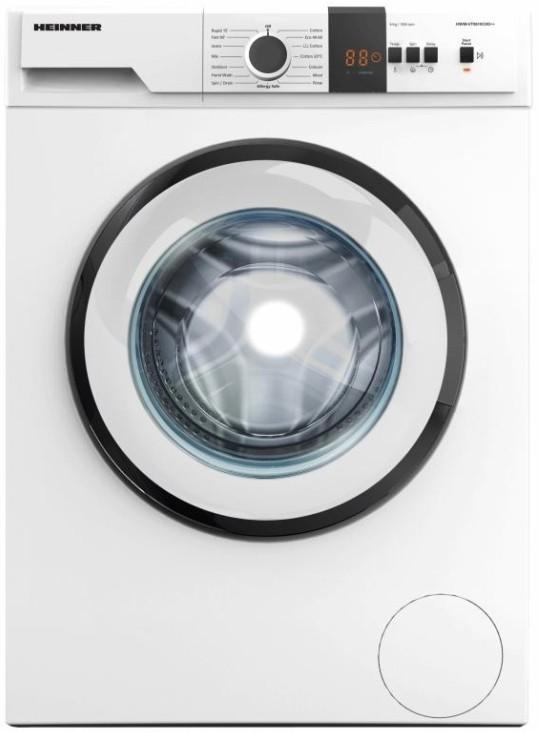 Masina de spalat Heinner HWMVT0610CHD++
