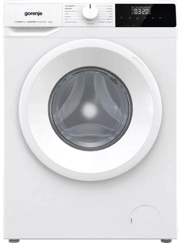 Masina de spalat Gorenje WNHPI 72 SCSIR/UA
