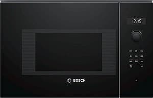 Встраиваемая микроволновая печь Bosch BFL524MB0