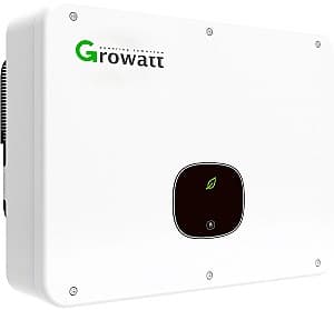 Invertor de tensiune GROWATT GWTMID20KTL3-X