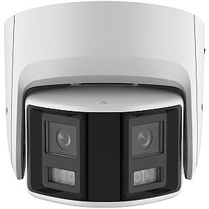 IP Сamera Hikvision DS-2CD2347G2P-LSU/SL