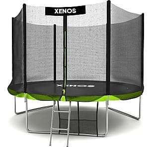 Батут Xenos XT-10FT (305см)