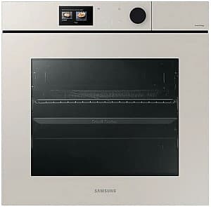 Духовой шкаф электрический Samsung NV7B7997AAA/WT